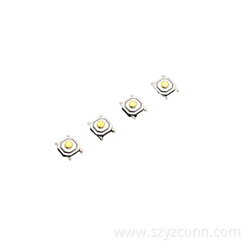 Touch switch: 44 series copper head Touch switch: 44 series copper head